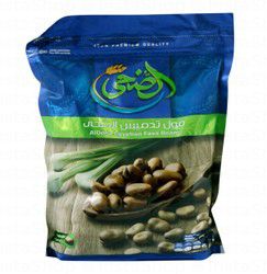 Al Doha Egyptian Fava Beans