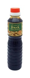 Tai Hua Dark Soy Sauce Naturally Brewed