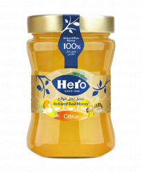 Hero Spring Blossom Honey