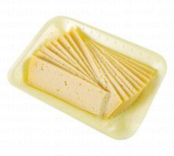 Medium Rumy Cheese