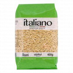 Italiano Premium Pasta Risoni