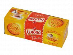 Corona Mary Biscuits