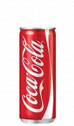 Coca Cola Regular