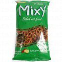 Dr. Bake Mixy Pretzels Chili Lemon - 96% fat free