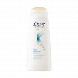 Dove Daily Care Shampoo