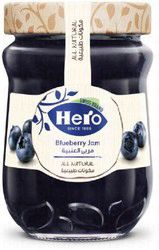 Hero Blueberry Jam