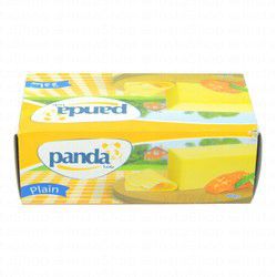 Panda Plain Cheddar Cheese