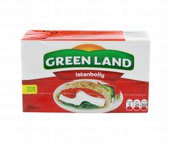Green Land Istanbolly Cheese