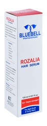 Bluebell Rozalia Hair Serum for Split Ends &amp; Curly Hair