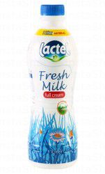 Lactel Fresh Milk Full Cream