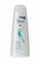 Dove Nutritive Solutions Split Ends Shampoo