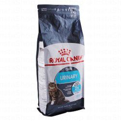 Royal Canin Feline Care Nutrition Urinary to Maintain Healthy Urinary Tract