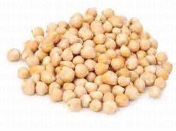 Chickpeas Loose