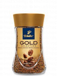 Tchibo Gold Selection Instant Coffee