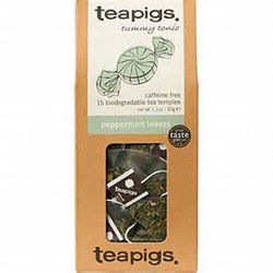 Teapigs Peppermint Tea Bags