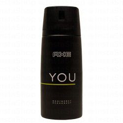 Axe You Bodyspray Deodorant for Men