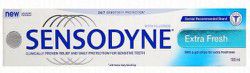 Sensodyne Toothpaste Extra Fresh