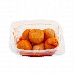 Egyptian Lemon Pickle