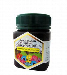 New Zealand Honey Namuka UMF 18+