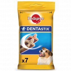 Pedigree Dentastix for Dogs (5-10kg)