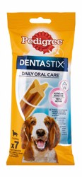 Pedigree Dentastix Daily Oral Care for Dogs (10-25kg)