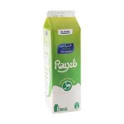Almarai All Natural Rayeb Drink