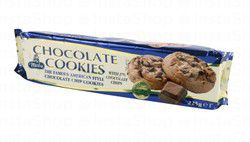 Merba Chocolate Cookies