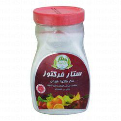 Star Diet Fruit Sugar