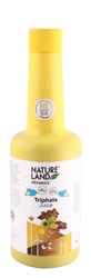 Natureland Organic Triphala Juice - vegan