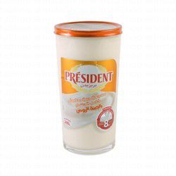 President Roumy Cheese Spread Full Cream