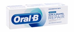 Oral-B Gum &amp; Enamel Repair Toothpaste
