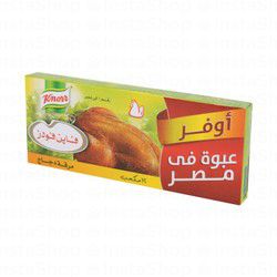 Knorr Chicken Cubes (12 Cubes)