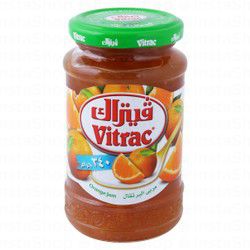 Vitrac Orange Jam