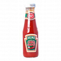 Heinz Chili Saue