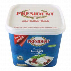 President Feta Cheese