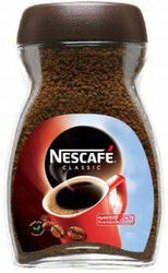 Nescafé Classic