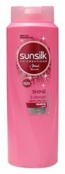 Sunsilk Co-Creations Shine &amp; Strength Shampoo