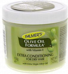 Palmer's Olive Oil Formula with Vitamin E Extra Conditioning - for dry hair