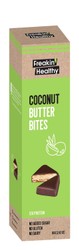 Freakin Healthy Coconut Butter Bites - gluten free, dairy free, no added sugar
