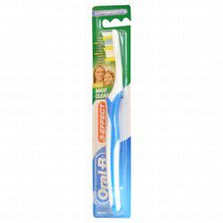 Oral-B 3-Effect Maxi Clean Soft Toothbrush