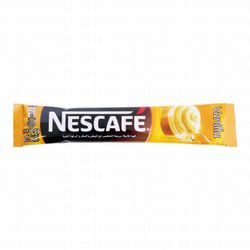 Nescafé Gold Vanilla Coffee Sachet