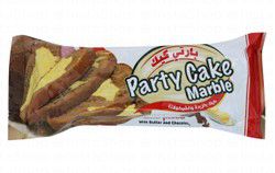 Monginis Party Cake Marble with Butter &amp; Chocolate