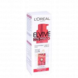 L'oreal Elvive Total Repair 5 Serum - for damaged hair