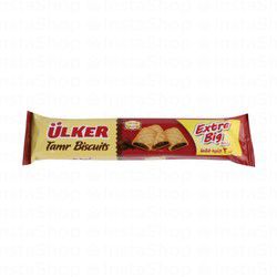 Ulker Tamr Biscuits Extra Big