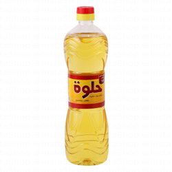 Helwa Cooking &amp; Frying Oil