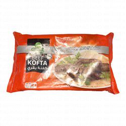 Halwani Bros Frozen Beef Kofta