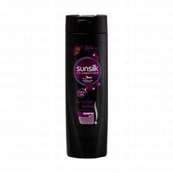 Sunsilk Co-Creations Stunning Black Shine Shampoo