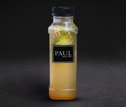 Passion Fruit Mojito