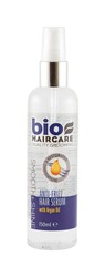 Bio Anti Frizz Hair Serum with Argan Oil
