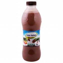 Dina Farms Fresh Chocolate Milk